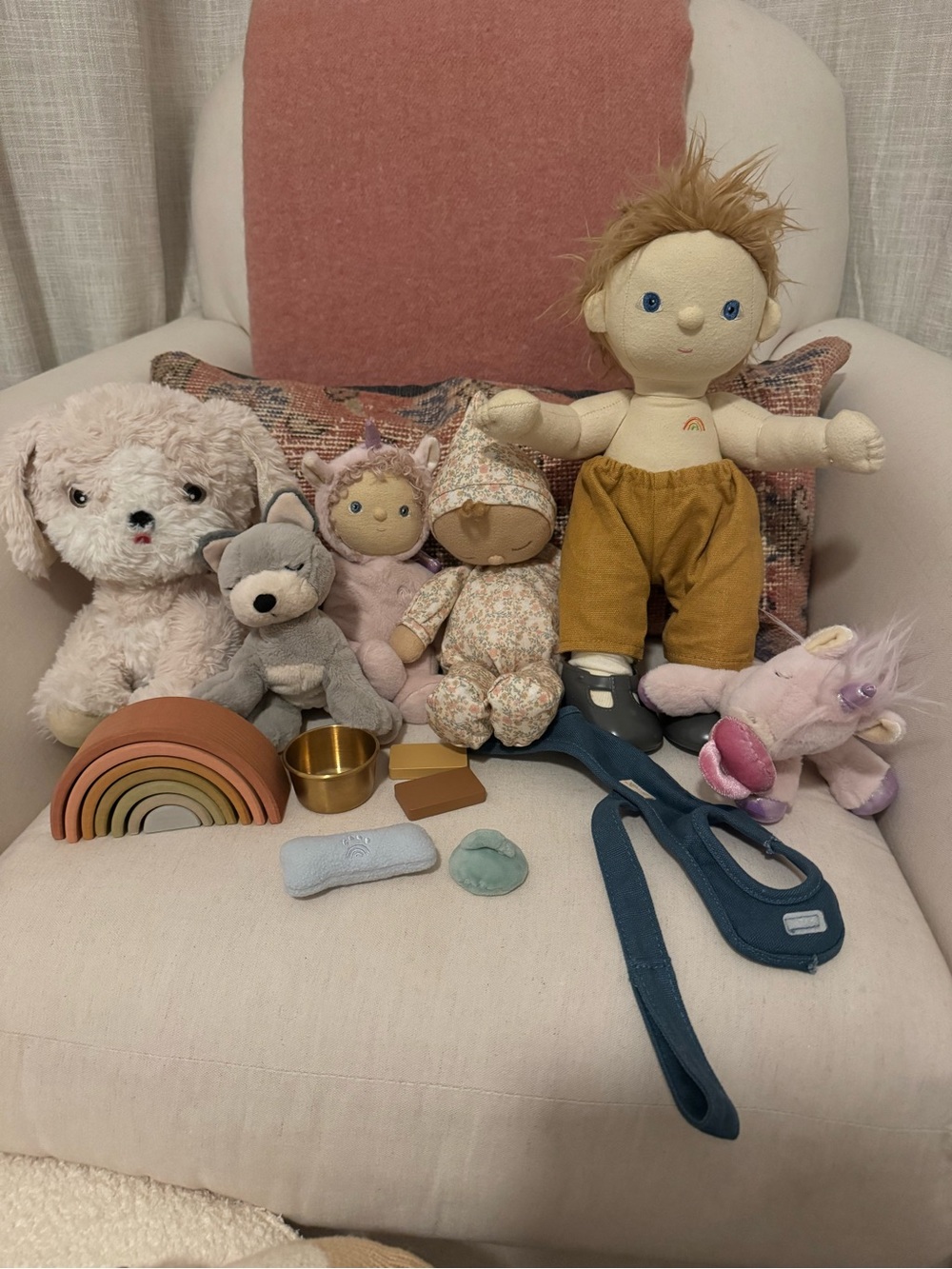 Olli Ella Bundle